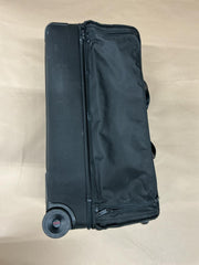 Tumi Alpha 2 Large 2-Wheeled Rolling Split Duffel Bag 22043D2