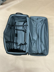 Tumi Alpha 2 Large 2-Wheeled Rolling Split Duffel Bag 22043D2