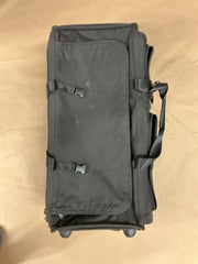 Tumi Alpha 2 Large 2-Wheeled Rolling Split Duffel Bag 22043DH