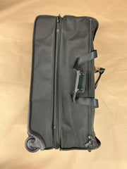 Tumi Alpha 2 Large 2-Wheeled Rolling Split Duffel Bag 22043DH