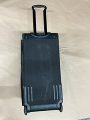 Tumi Alpha 2 Large 2-Wheeled Rolling Split Duffel Bag 22043DH