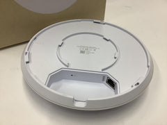 Ubiquiti UniFi WiFi 6 Pro Wireless Access Point U6 U6-PRO-US READ