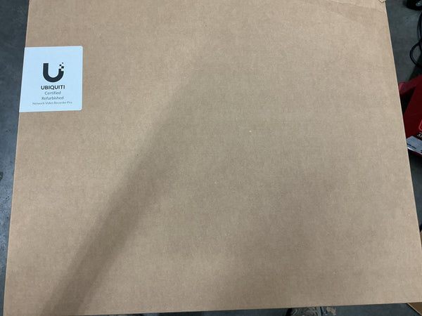 Ubiquiti Network Video Recorder UNVR-PRO