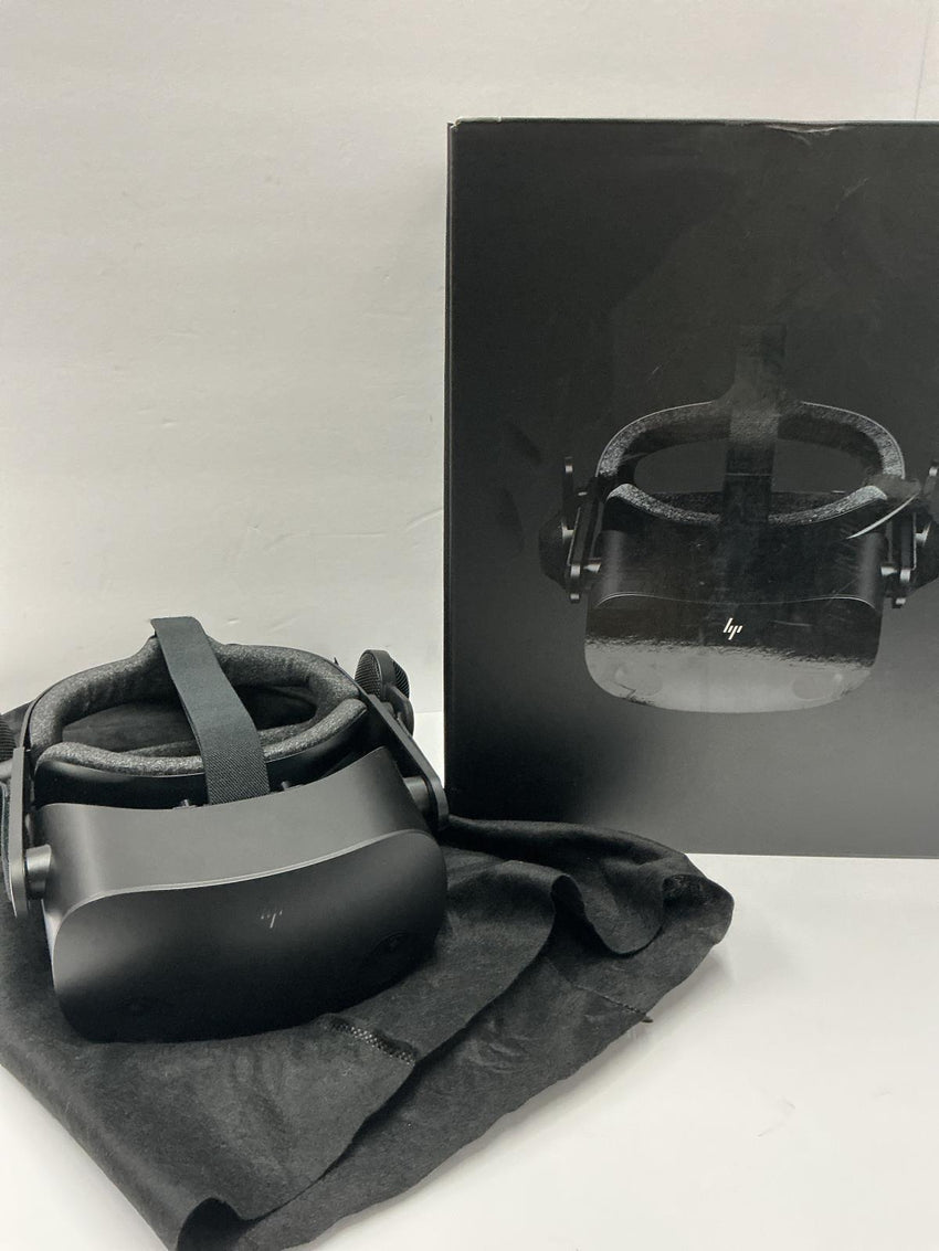 HP Reverb G2 V2 Updated Replacement Headset VR Goggles Headpiece /w Speakers