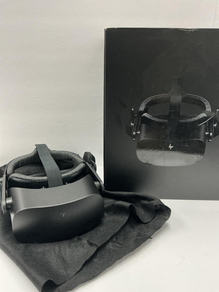 HP Reverb G2 V2 Updated Replacement Headset VR Goggles Headpiece /w Speakers