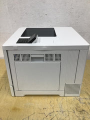 HP Color LaserJet Enterprise M554dn Duplex Printer 7ZU81A#BGJ