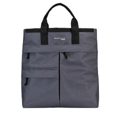 Conair RFID Blocking Tote (Gray) Lightweight Travel Bag TS082X