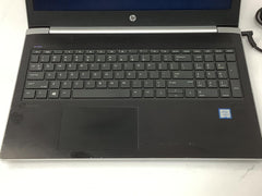 HP Laptop ProBook 450 G5 i3-6006U 15.6" 4GB 500GB Hard Drive 2ST00UT#ABA