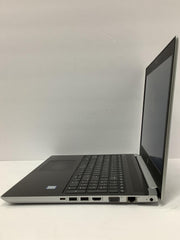 HP Laptop ProBook 450 G5 i3-6006U 15.6" 4GB 500GB Hard Drive 2ST00UT#ABA