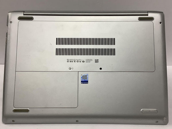 HP Laptop ProBook 450 G5 i3-6006U 15.6" 4GB 500GB Hard Drive 2ST00UT#ABA