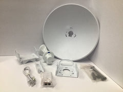 Ubiquiti airMAX AC Bridge 2.4GHz /w Dedicated Wifi Management PBE-2AC-400-US