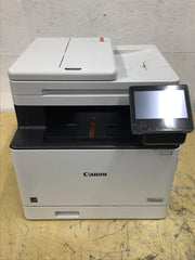 Canon imageCLASS MF753Cdw II Duplex Color All-In-One Laser Printer 7185C011
