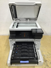 Canon imageCLASS MF753Cdw II Duplex Color All-In-One Laser Printer 7185C011