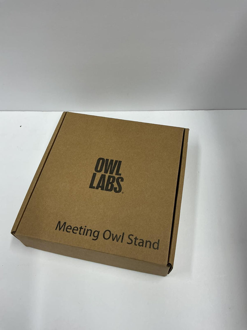 Owl Labs Meeting Owl 3 Stand Genuine OEM ACCMTW100-0004