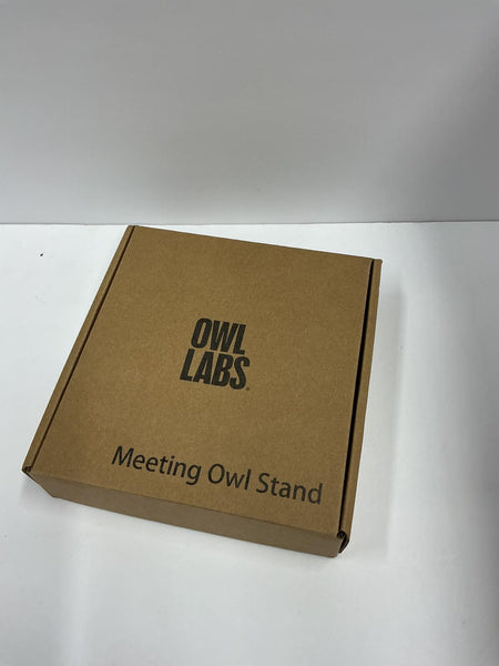 Owl Labs Meeting Owl 3 Stand Genuine OEM ACCMTW100-0004