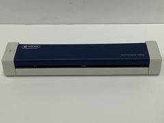 Xerox Duplex Travel Document Scanner Portable USB Powered XTS-D