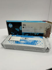 HP Photo Black 745 Ink Cartridge Genuine WARRANTY ENDED APRIL 2025 F9K04A