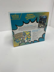 Pokemon Ascended Heroes Center Exclusive Elite Trainer Box ETB TCG
