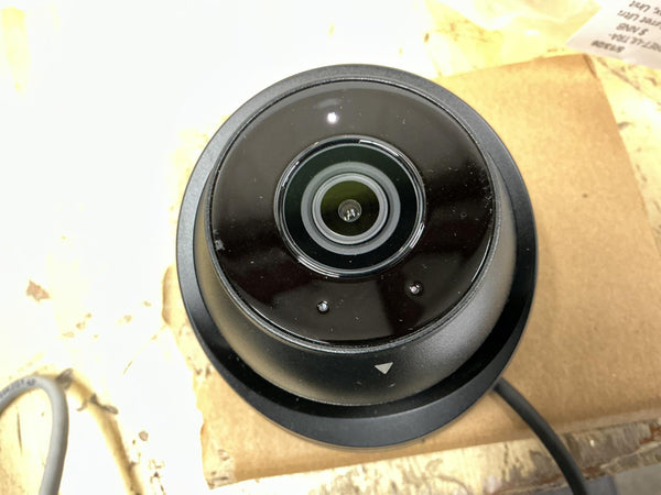 Ubiquiti UniFi Camera G5 Turret Ultra Black UVC-G5-TURRET-ULTRA-