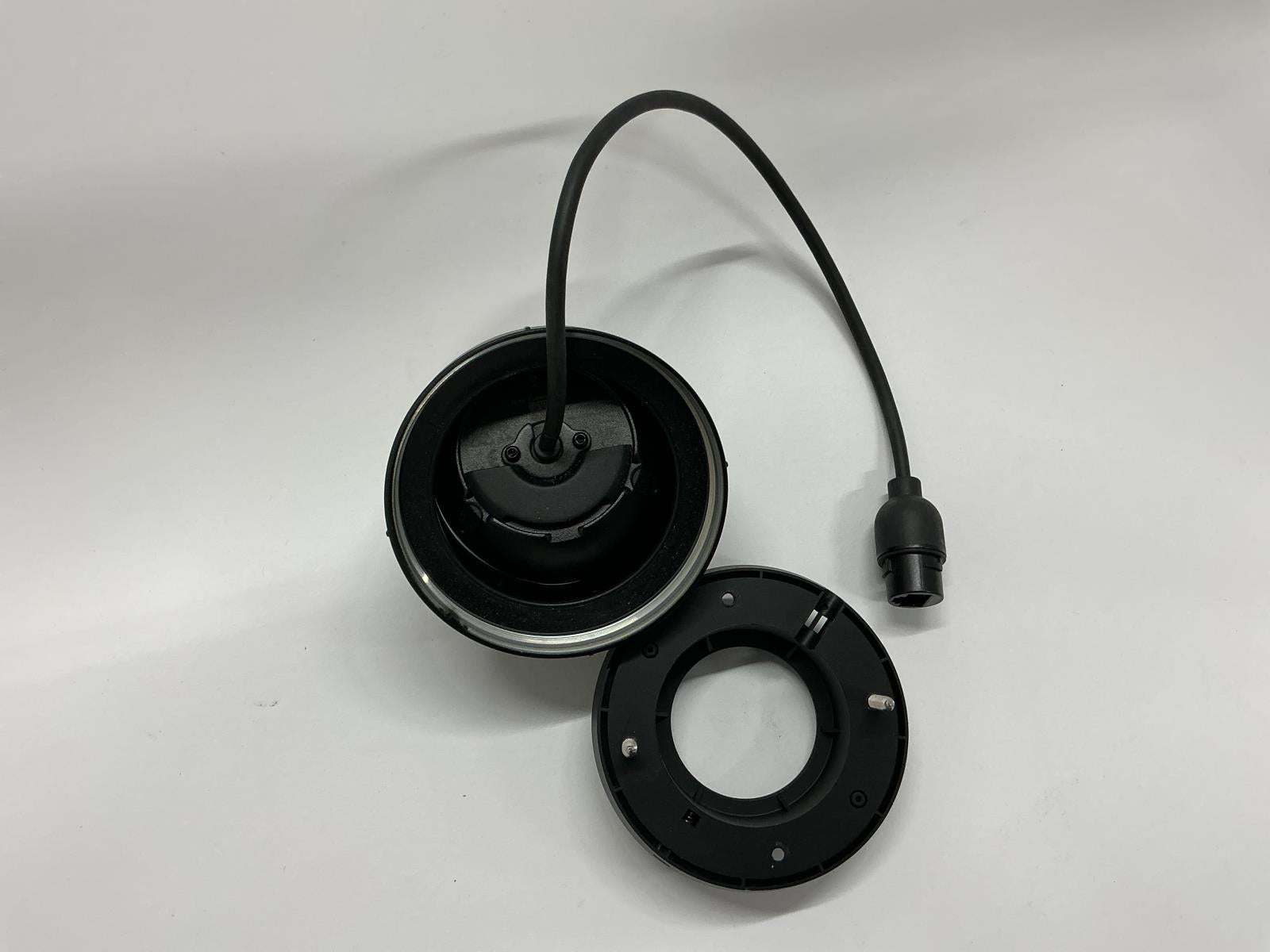 Ubiquiti UniFi Camera G5 Turret Ultra Black UVC-G5-TURRET-ULTRA-