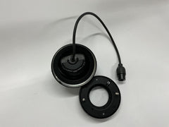 Ubiquiti UniFi Camera G5 Turret Ultra Black UVC-G5-TURRET-ULTRA-