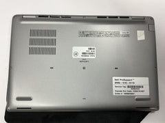 Dell Latitude 5450 14" FHD Intel Ultra 5 135U 32GB 512GB SSD Window 11 Pro P165G