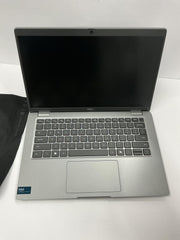 Dell Latitude 5450 14" FHD Intel Ultra 5 135U 32GB 512GB SSD Window 11 Pro P165G