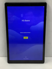 Hyundai 10.1" Hytab Plus 32GB Tablet (Wi-Fi) Android HYHT10WB2MSG01
