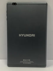 Hyundai 10.1" Hytab Plus 32GB Tablet (Wi-Fi) Android HYHT10WB2MSG01