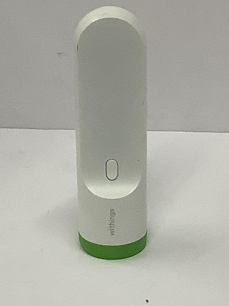 Withings Thermo Smart Non-Contact Thermometer White SCT01