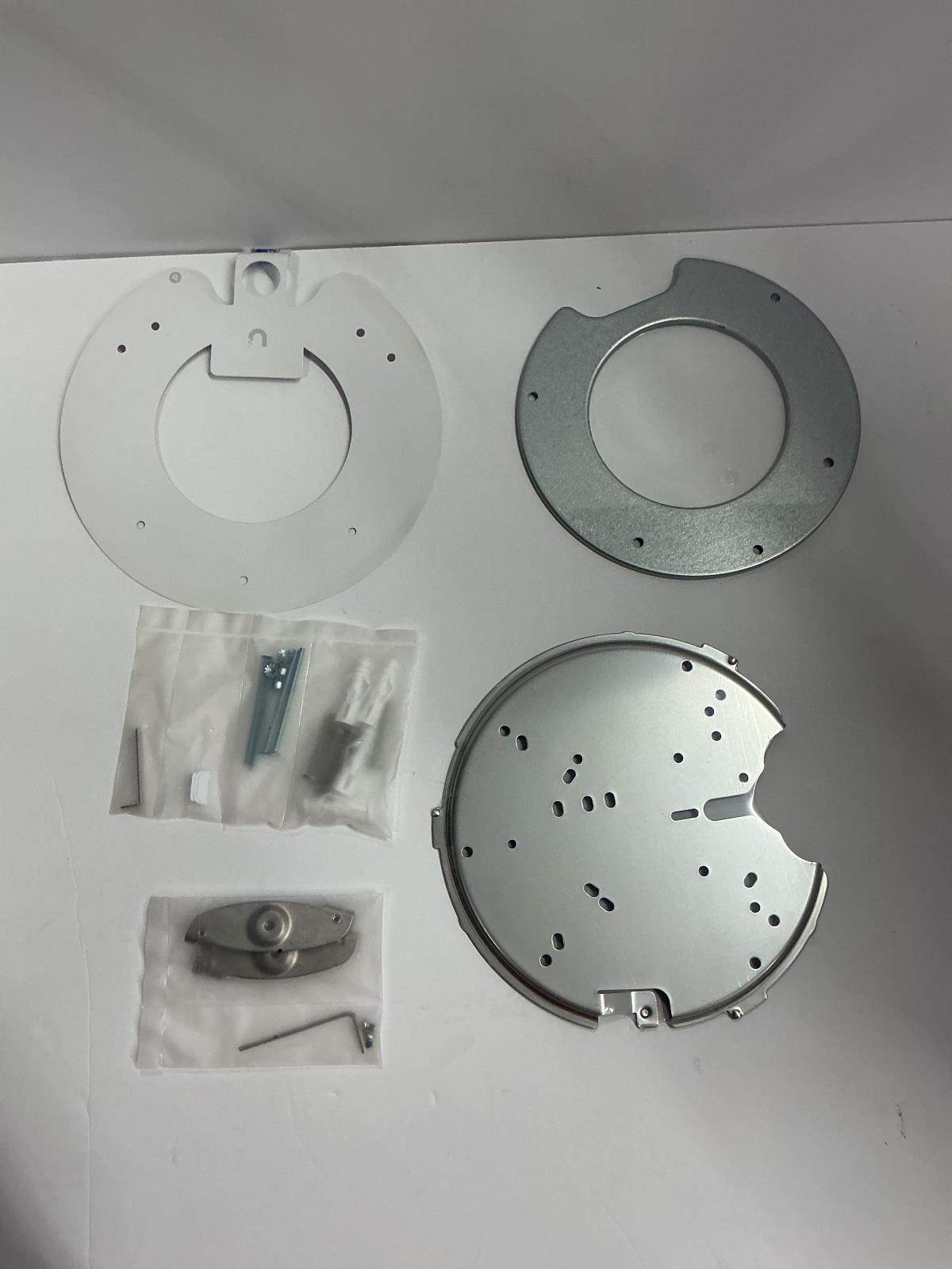 Ubiquiti U6-PRO-US Mounting Hardware Kit Unifi New Style Packaging