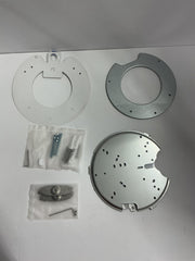 Ubiquiti U6-PRO-US Mounting Hardware Kit Unifi New Style Packaging