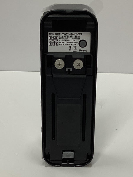 Blink Video Doorbell 2 Battery or Wired Smart Wi-Fi B08SGC46M9