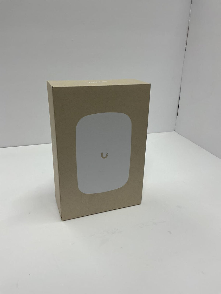 Ubiquiti WIFI Extenter Plug And Play WIFI6 U6-EXTENDER-US