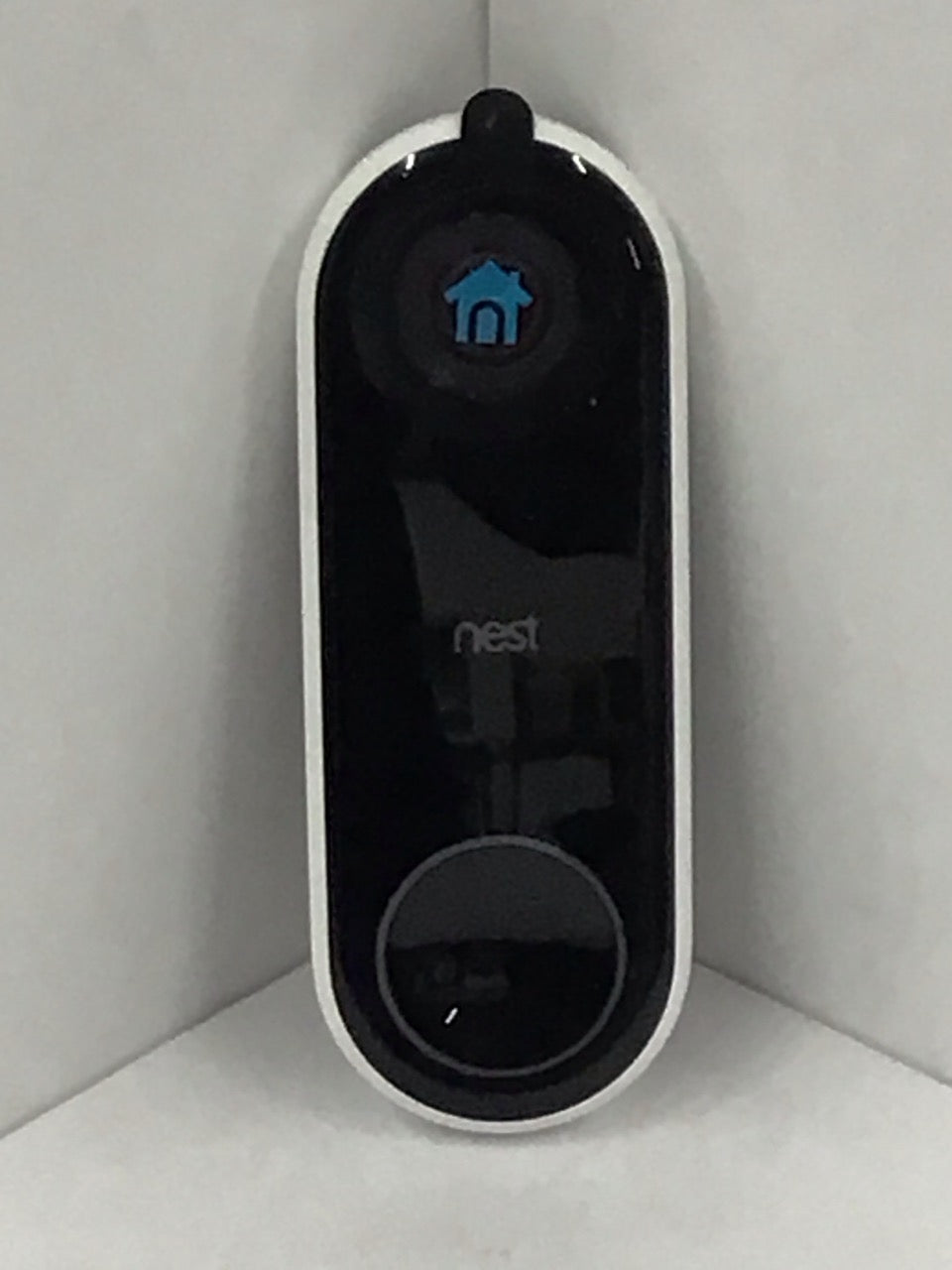 Google Nest Doorbell Wired w/ HDR Video HD Talk and Listen Night Vision NC5100US
