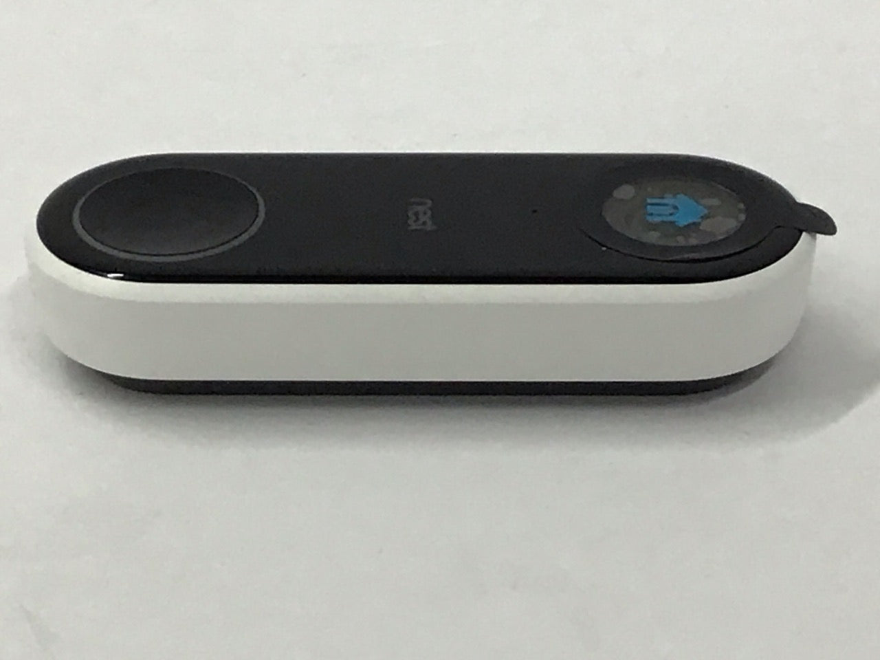Google Nest Doorbell Wired w/ HDR Video HD Talk and Listen Night Vision NC5100US