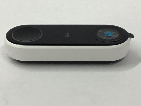 Google Nest Doorbell Wired w/ HDR Video HD Talk and Listen Night Vision NC5100US