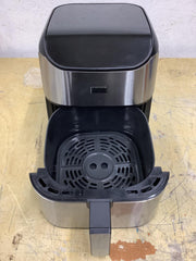 Bella PRO Series 6-qt. Digital Air Fryer with Stainless Finish 90238