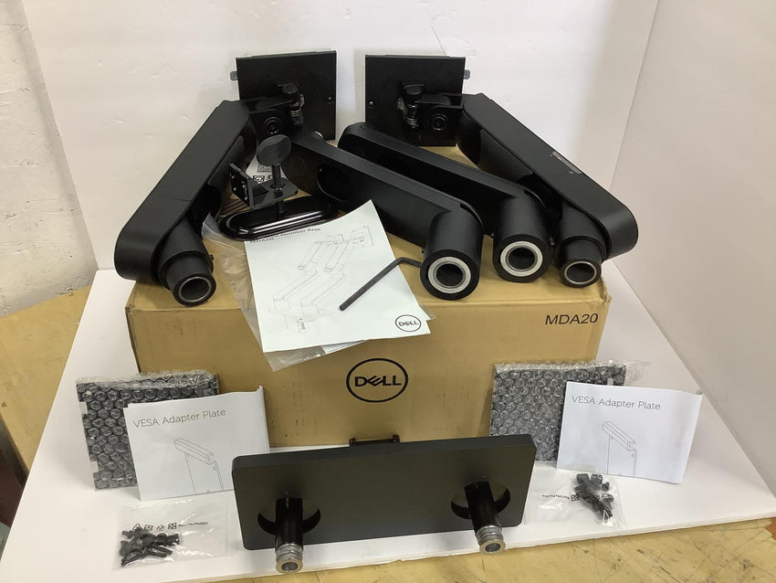 Dell Dual Monitor Arm Dell-MDA20