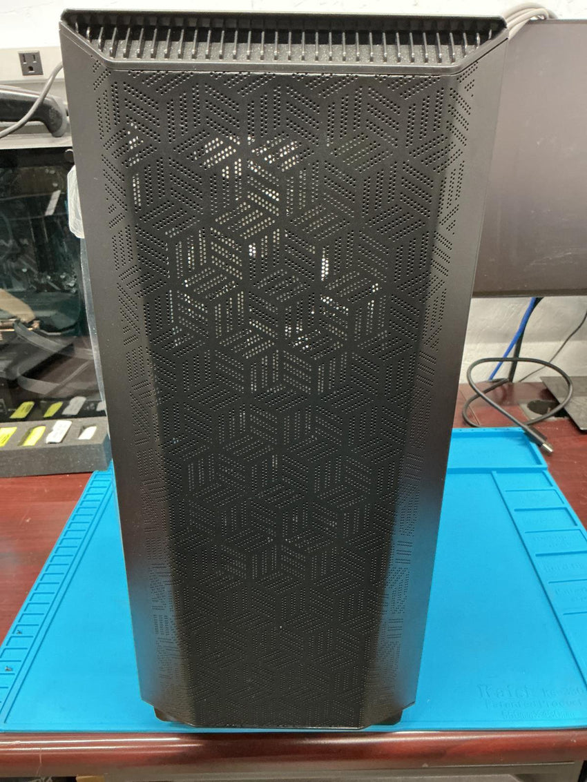 CyberPowerPC Gaming PC Ryzen 7 5700G 16GB No Graphics No Hard Drive GMA3300SAMV2