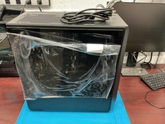 CyberPowerPC Gaming PC Ryzen 7 5700G 16GB No Graphics No Hard Drive GMA3300SAMV2