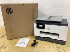 HP OfficeJet Pro 9130b All-in-One Color Printer 4U555A#B1H
