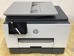 HP OfficeJet Pro 9130b All-in-One Color Printer 4U555A#B1H