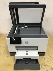 HP OfficeJet Pro 9130b All-in-One Color Printer 4U555A#B1H