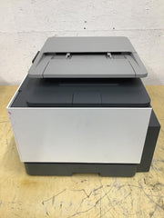 HP OfficeJet Pro 9130b All-in-One Color Printer 4U555A#B1H
