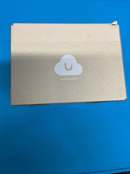 Ubiquiti Ultra Compact Tamper Resistant Dome Camera POE  UVC-G5-DOME-ULTRA