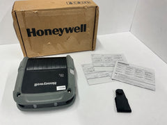 Honeywell RP4 Mobile Thermal Label Printer 203DPI Bluetooth 4.37" RP4A00N0B02