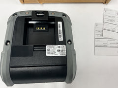Honeywell RP4 Mobile Thermal Label Printer 203DPI Bluetooth 4.37" RP4A00N0B02