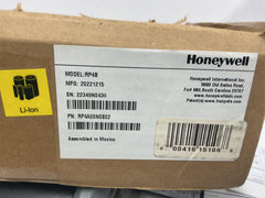 Honeywell RP4 Mobile Thermal Label Printer 203DPI Bluetooth 4.37" RP4A00N0B02