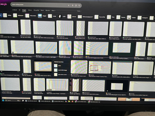 BenQ BL3290QT 31.5" 2K QHD Monitor 16:9, 75Hz BL3290QT